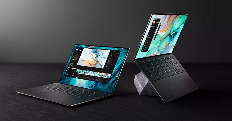 Top 6 dòng  laptop DELL được ưa chuộng 2020